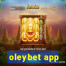 oleybet app